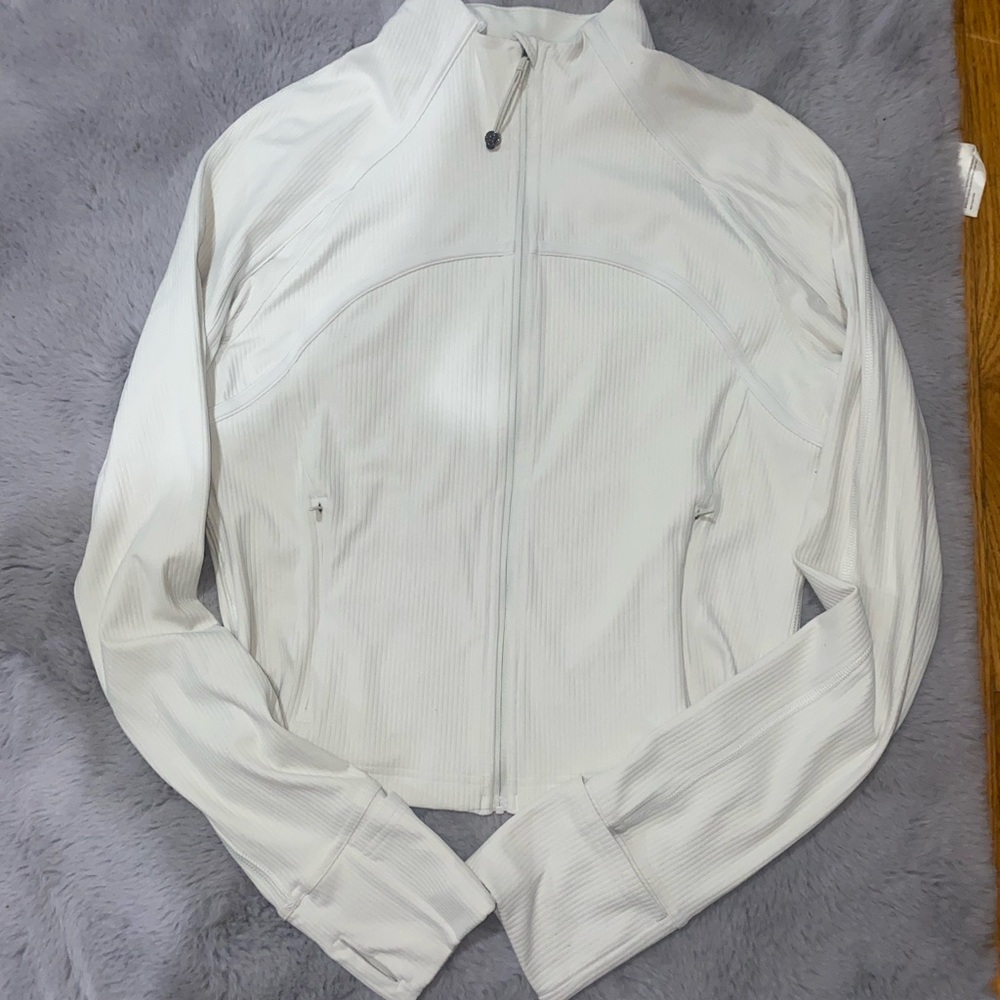 Lululemon Define Jacket
